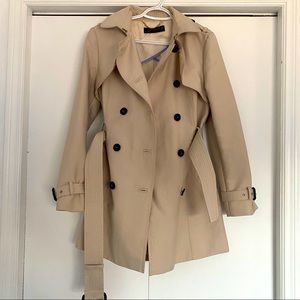 Zara coat